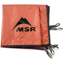 MSR Asgard HP 2 Footprint