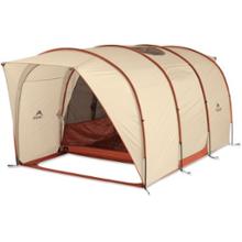 MSR Board Room Tent