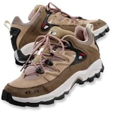 Salomon Extend Low Cross-Training Shoes - Women\'s - \'05 Closeout