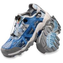 Salomon Tech Amphibian Water Shoes - Women's - '07 Closeout