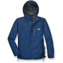Outdoor Research Foray Rain Jacket - Men\'s