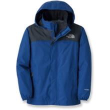 The North Face Resolve Jacket - Boys'