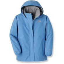The North Face Resolve Jacket - Girls'