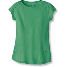 Arc'Teryx Motive Boatneck Tee - Women's