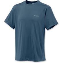 Columbia Omni-Dry Mountain Tech T-Shirt - Men\'s