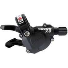 SRAM X.5 Trigger Shifters - 9-Speed