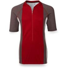 SmartWool Rambition Bike Jersey - Men\'s