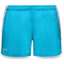 Under Armour Quickstep Shorts - Women's