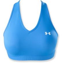 Under Armour Core 2 Sport Bra - Women's