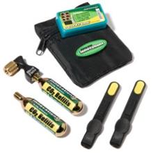 Innovations Tire Repair and Inflation Wallet