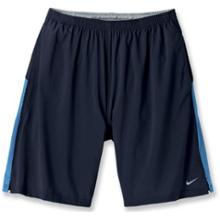 Nike Dri-FIT Running Shorts - Men's