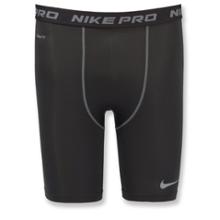 Nike Pro Combat Compression Shorts - Men\'s 6" Inseam