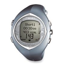 Polar F11 Heart Rate Monitor - Women's