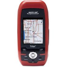 Magellan Triton 400 GPS Receiver
