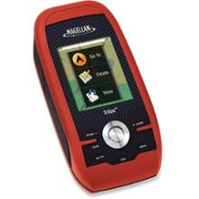 Magellan Triton 500 GPS Receiver