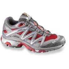 Salomon XT Wings Trail-Running Shoes - Women's