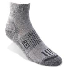 REI Ingeo Multisport Mini Crew Socks