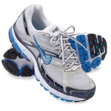 Nike+ Air Structure Triax 11 Road-Running Shoes - Women's