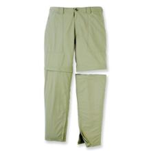 ExOfficio Insect Shield Convertible Pants - Men's 30" Inseam