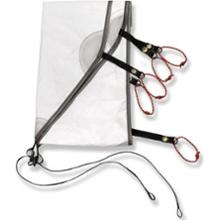 Mountain Hardwear Stiletto 1 Footprint