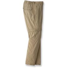 ExOfficio Insect Shield Convertible Pants - Men's 32" Inseam