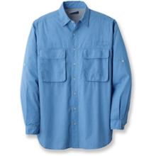 ExOfficio BUZZ OFF Baja Shirt - Men's
