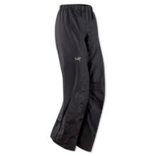 Arc\'teryx Alpha SL Rain Pants - Women\'s