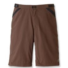 Novara Exposure Double Bike Shorts - Men's