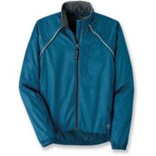 Novara Conversion Bike Jacket - Men's
