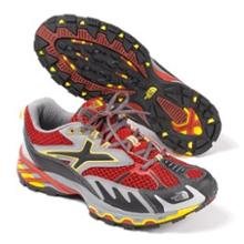 The North Face Rucky Chucky Trail-Running Shoes - Men's