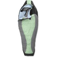 The North Face Snowshoe +0 Sleeping Bag - Women's Long