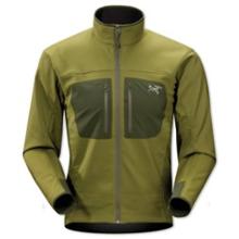 Arc\'teryx Epsilon AR Jacket - Men\'s