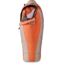 Big Agnes Skinny Fish +20 Sleeping Bag - Long