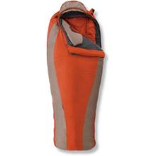 Big Agnes Skinny Fish +20 Sleeping Bag - Regular