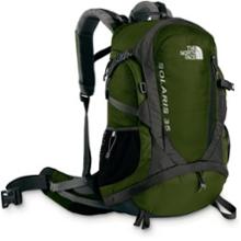 The North Face Solaris 35 Pack
