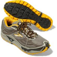 Brooks Cascadia 3 Trail-Running Shoes - Men's