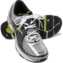 Brooks Trance 7 Road-Running Shoes - Men's