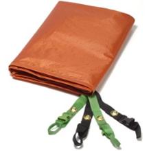 Big Agnes Copper Spur 2 Footprint