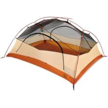 Big Agnes Copper Spur 3 Tent