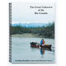 The Great Unknown of the Rio Grande