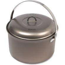 REI Ti Ware Nonstick Titanium Pot - 4 Liter