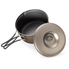 REI Ti Ware Nonstick Titanium Pot - 0.9 Liter