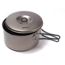 REI Ti Ware Nonstick Titanium Pot - 1.3 Liter