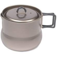 REI Ti Ware Teapot - 0.8 Liter