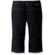 Shebeest Boardrider Capri Bike Pants - Women\'s