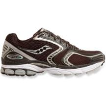 Saucony ProGrid Hurricane 10 Road-Running Shoes - Women's