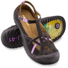 J-41 Dune Sandals - Women's