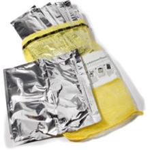 Restop 2 Waste Containment Pouches - Package of 5