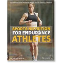  Sports Nutrition for Endurance Athletes - 2nd Edition