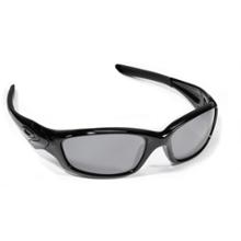 Oakley Straight Jacket Polarized Sunglasses